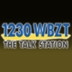 WBZT 1230 AM