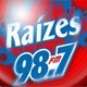 Raizes 98.7 FM