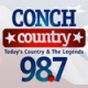 WCNK Conch Country 98.7 FM