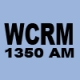 Listen to WCRM 1350 AM online Radio Listen to WCRM 1350 AM free radio online