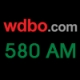 WDBO 580 AM