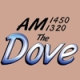 Listen to WDDV The Dove 1320 AM free radio online