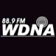 WDNA 88.9 FM