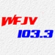 WFJV 103.3 FM