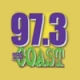 WFLC Coast 97.3 FM