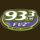 WFLZ 93.3 FM