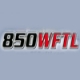 Listen to WFTL 850 AM online Radio Listen to WFTL 850 AM free radio online