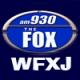 WFXJ The Fox 930 AM