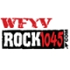 WFYV Rock 105 FM