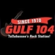 WGLF Gulf 104.1 FM