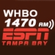 WHBO ESPN Radio 1470 AM