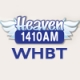 WHBT Heaven 1410 AM