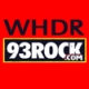 WHDR 93 FM