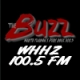 WHHZ The Buzz 100.5 FM