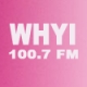 WHYI 100.7 FM