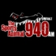 WINZ The Sports Animal Talk 940 AM