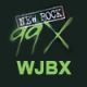 WJBX 99.0 FM