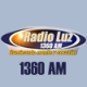Radio Luz 1360 AM (WKAT)