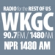 WKGC NPR 1480 AM