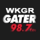 WKGR 98.7 FM
