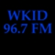 WKID Kids Radio 96.7 FM