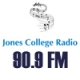 Listen to WKTZ Jones College Radio 90.9 FM free radio online