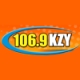 WKZY 106.9 FM