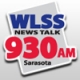 WLSS News Talk 930 AM