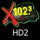 WMBX HD2 102.3 FM