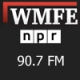 WMFE NPR 90.7 FM