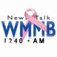 WMMB News Talk 1240 AM