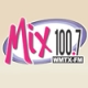 WMTX 100.7 FM