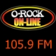 WOCL O-Rock 105.9 FM