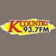 WOGK 93.7 FM