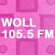 Listen to WOLL 105.5 FM online Radio Listen to WOLL 105.5 FM free radio online