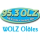 WOLZ Oldies 95 FM