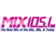 WOMX 105.1 FM