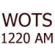 WOTS 1220 AM