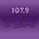 WPFM 107.9 FM