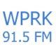WPRK 91.5 FM