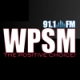WPSM 91.1 FM