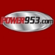 WPYO Power 95.3 FM