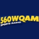 WQAM 560 AM