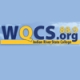 WQCS 88.9 FM