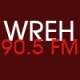 WREH 90.5 FM