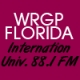 WRGP Florida Internation Univ. 88.1 FM