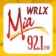 WRLX 92.1 FM