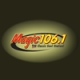 WRRX  Magic 106.1 FM