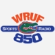 WRUF 850 AM