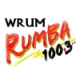 WRUM 100.3 FM